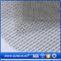 Vibrating Crimped Wire Mesh Panel